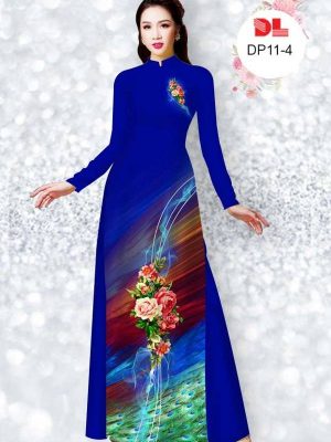 1623296089 620 vai ao dai mau moi vua ra (8)